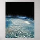 Search for aurora borealis posters Space