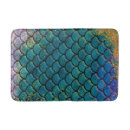 Search for mermaid bath mats Fantasy