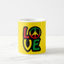 Search for reggae mugs Jamaica