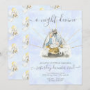 Search for jesus christmas invitations Mary and joseph