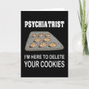 Search for psychiatrist cards Therapist