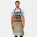 Search for legend aprons Cooking