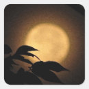 Search for autumn moon stickers Fall