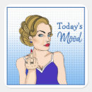 Search for retro bird stickers Funny