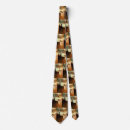 Search for deserted ties Fantasy