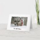Search for sleigh christmas cards White