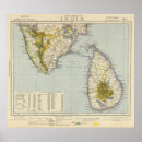 Search for sri lanka posters Map