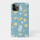 Search for summertime iphone cases Lemon