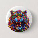 Search for fierce badges Animal