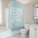 Search for california shower curtains Beach