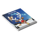 Search for funny notepads Whimsical