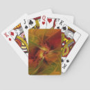 Search for unusual playing cards For her