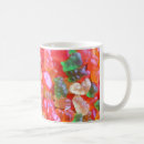 Search for gummy bear mugs Treats