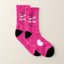 Search for pink socks girlfriend