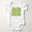 Search for raspberry baby clothes Illustration