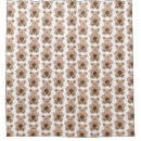 Search for cute shower curtains Brown