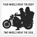 Search for two wheels stickers Biker