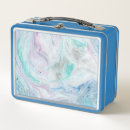 Search for marble lunch boxes Contemporary