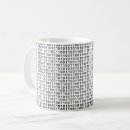 Search for hacking mugs Computer