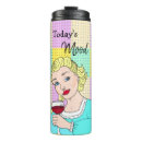 Search for red wine travel mugs Humour