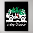Search for 4x4 posters Xmas