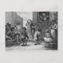 Search for satire postcards Hogarth