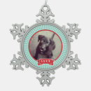 Search for puppy christmas tree decorations Pet photo