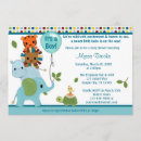 Search for parade invitations Jungle