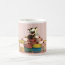 Search for cupcake birthday mugs Happy