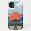 Search for asian design iphone cases Flower