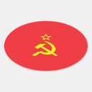 Search for communist flag stickers Socialist
