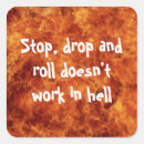 Search for dropped stickers Humour