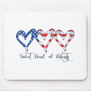 Search for land mouse mats Flag
