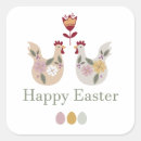 Search for easter chicken stickers Bird