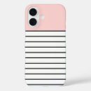 Search for black white and pink iphone cases Pretty