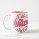 Search for blazing mugs Blaze