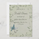 Search for beautiful bridal shower invitations Trendy