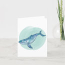 Search for humpback cards Ocean