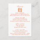 Search for flip flop wedding invitations Ocean