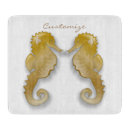 Search for seahorse chopping boards Beach