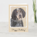 Search for blueticks cards Bluetick coonhound