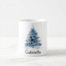 Search for blue tree mugs Gold