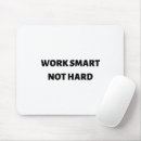 Search for smart mouse mats Work