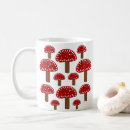 Search for toadstool mugs Forest