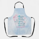 Search for gentleness aprons Flowers