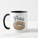 Search for paris food mugs French