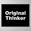 Search for inventive posters Unique