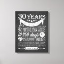 Search for husband 30th anniversary gifts 30 years