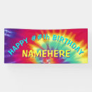 Search for tie dye banners Cool