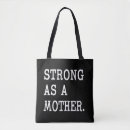 Search for strong bags Mother